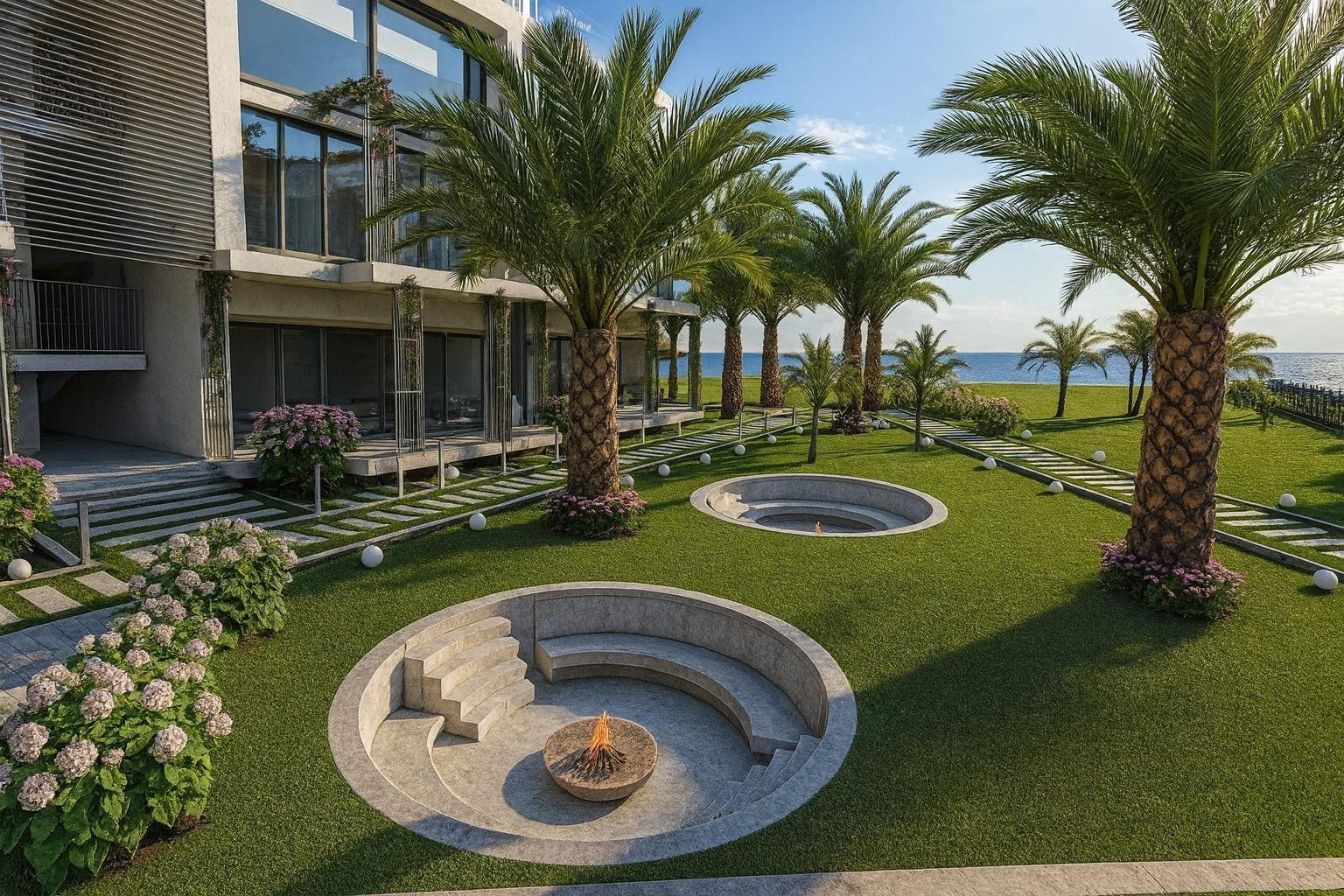 Albatros View