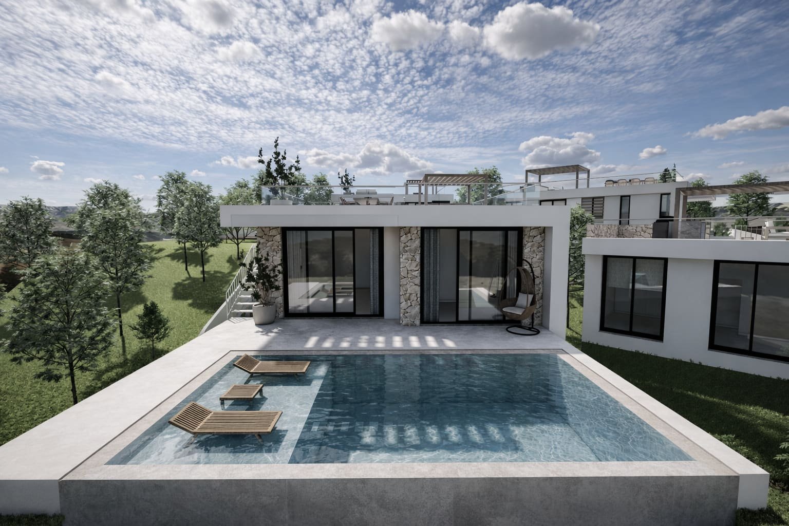 Belvedere Bungalows