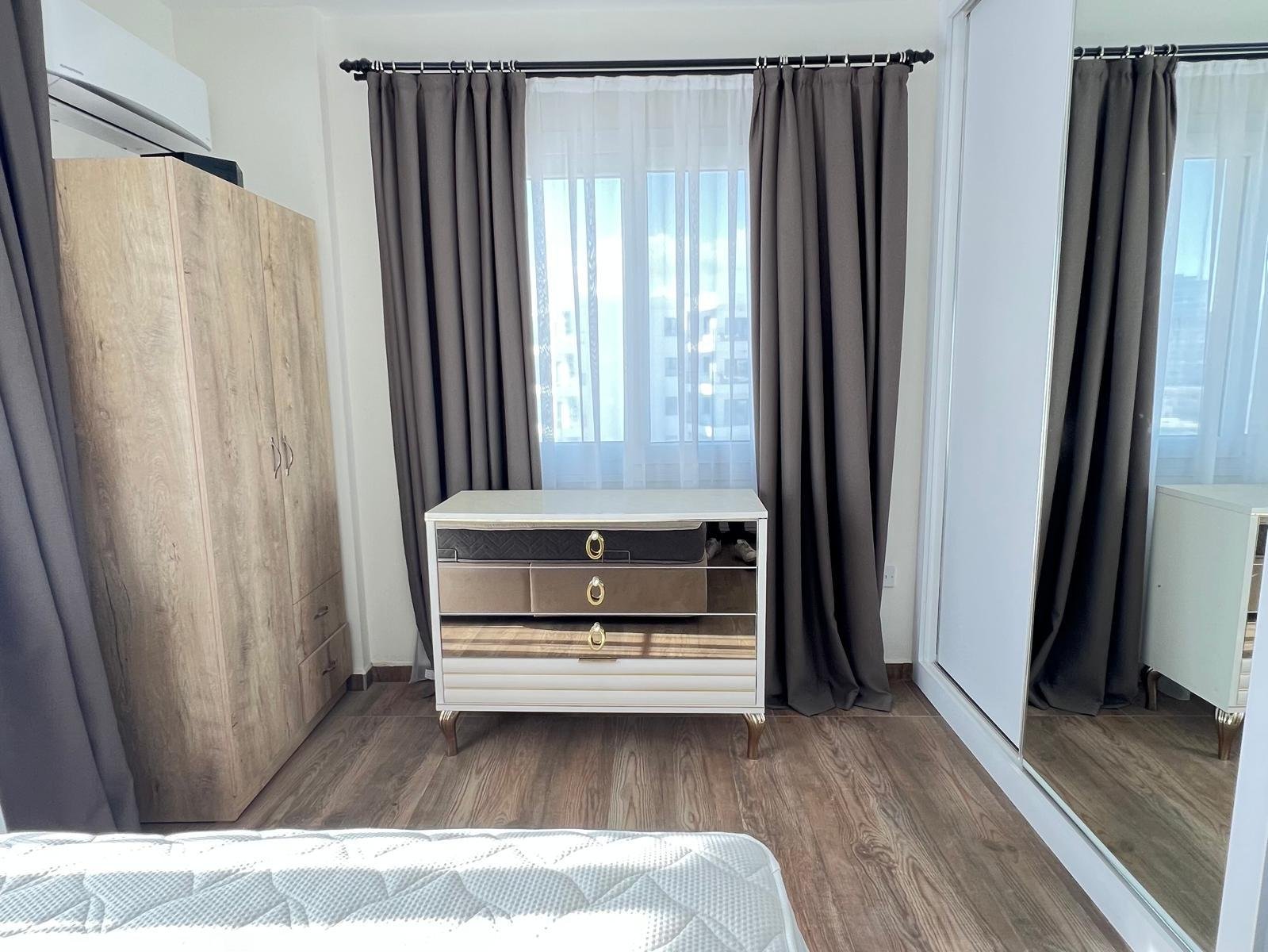Park Residence Penthouse