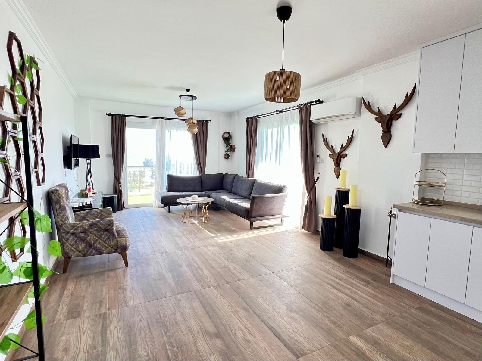 Park Residence Penthouse