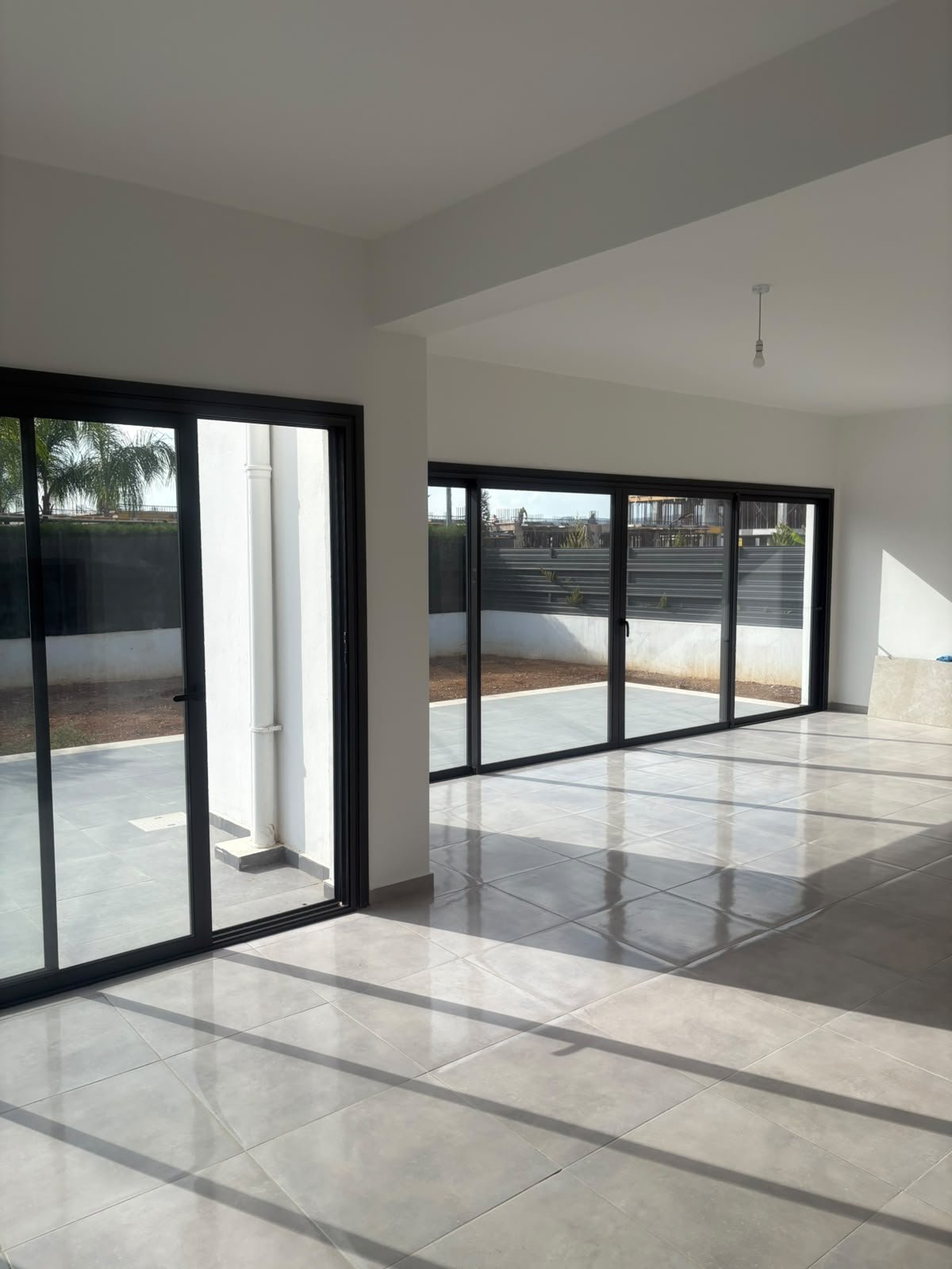 Akol Pure — Sea-View Villa
