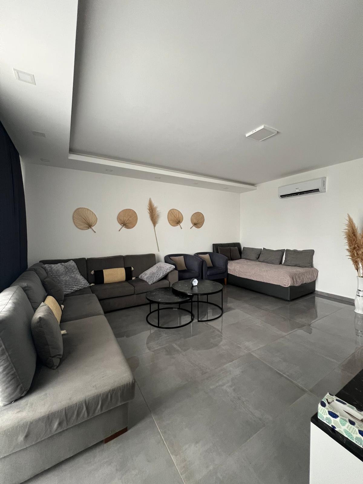 Elite Sun — Designer Semi-Detached Home