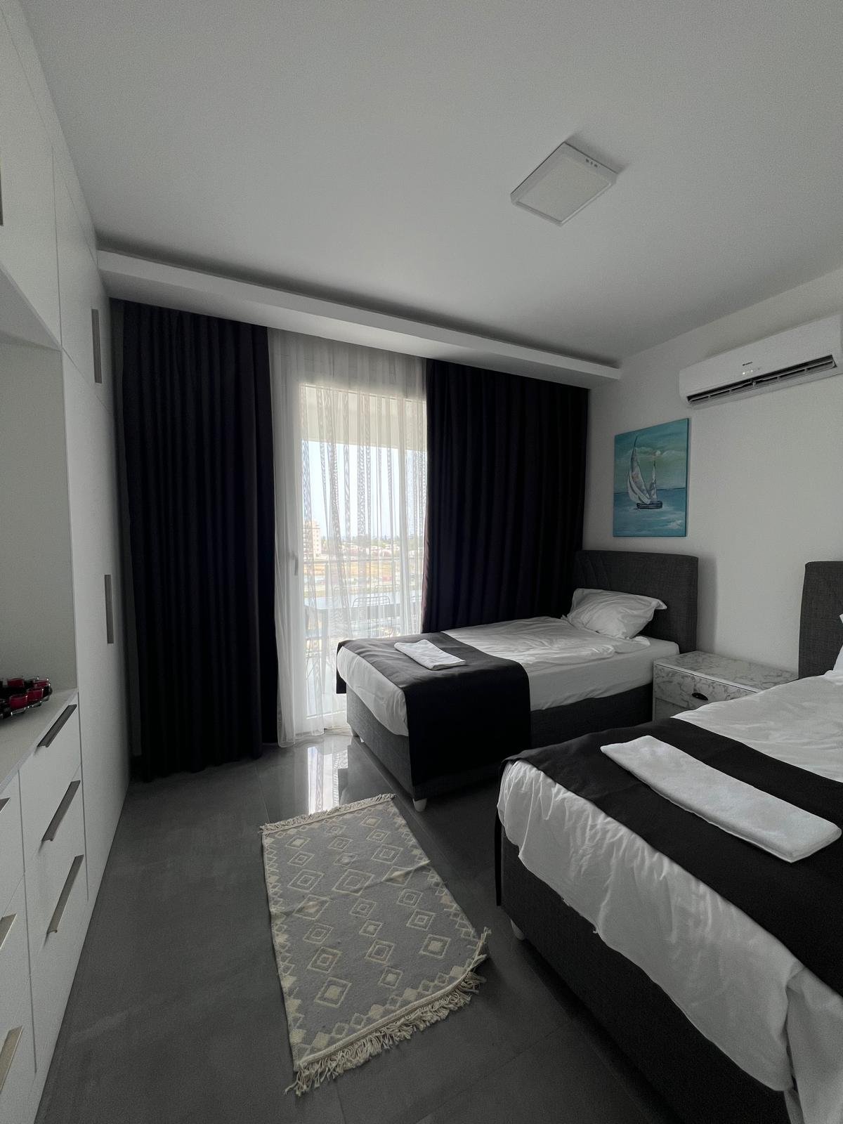 Elite Sun — Designer Semi-Detached Home
