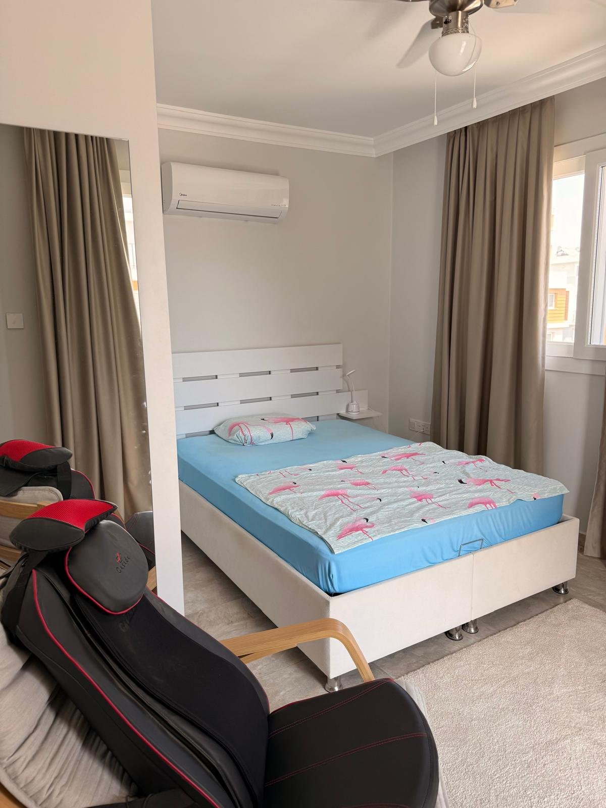 Garden Residence — Furnished Studio